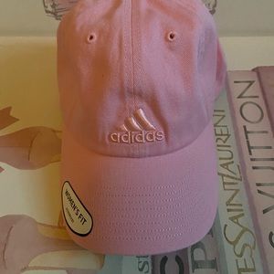 BNWT Adidas hat / cap adjustable to fit